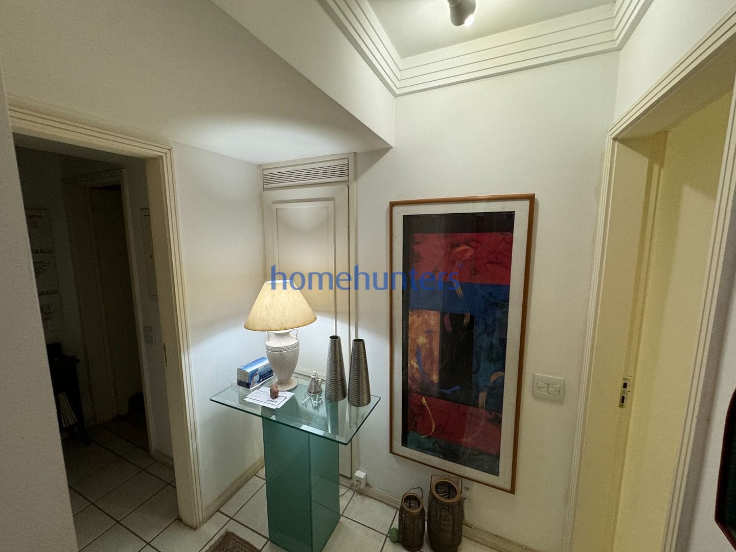 Apartamento à venda com 3 quartos, 210m² - Foto 32