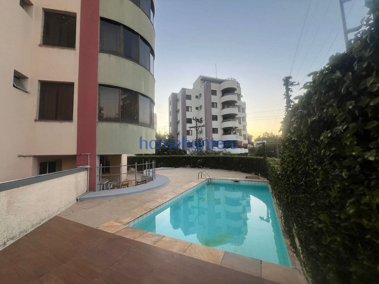 Apartamento à venda com 3 quartos, 210m² - Foto 45