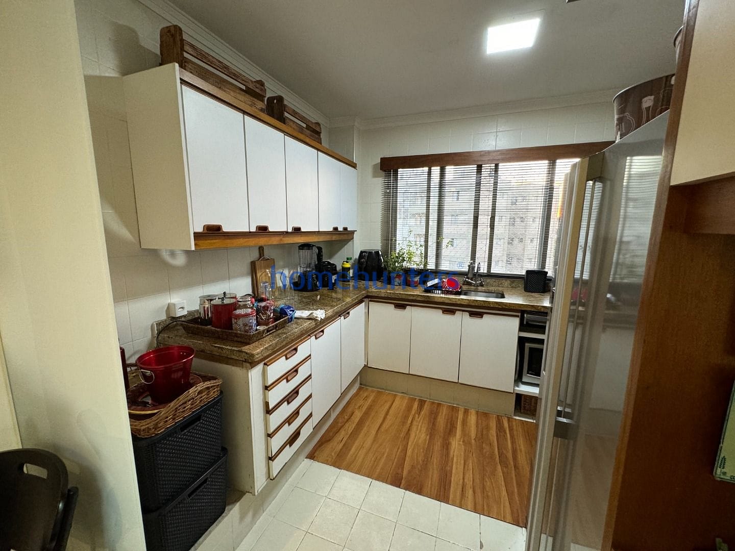 Apartamento à venda com 3 quartos, 210m² - Foto 24