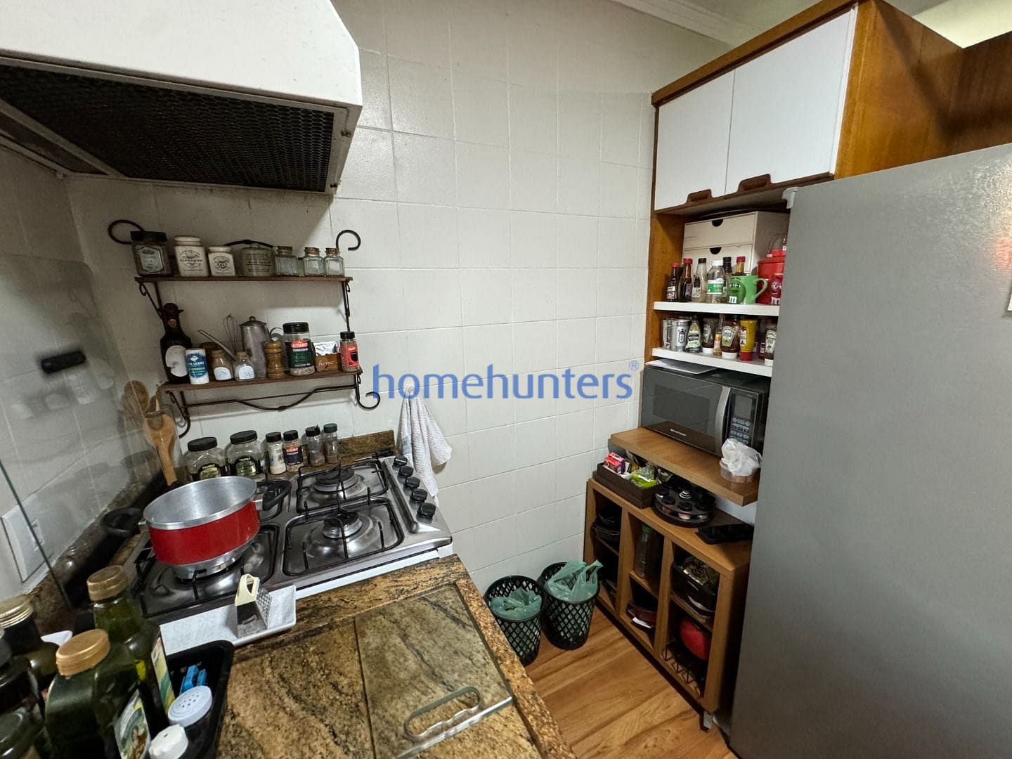 Apartamento à venda com 3 quartos, 210m² - Foto 25