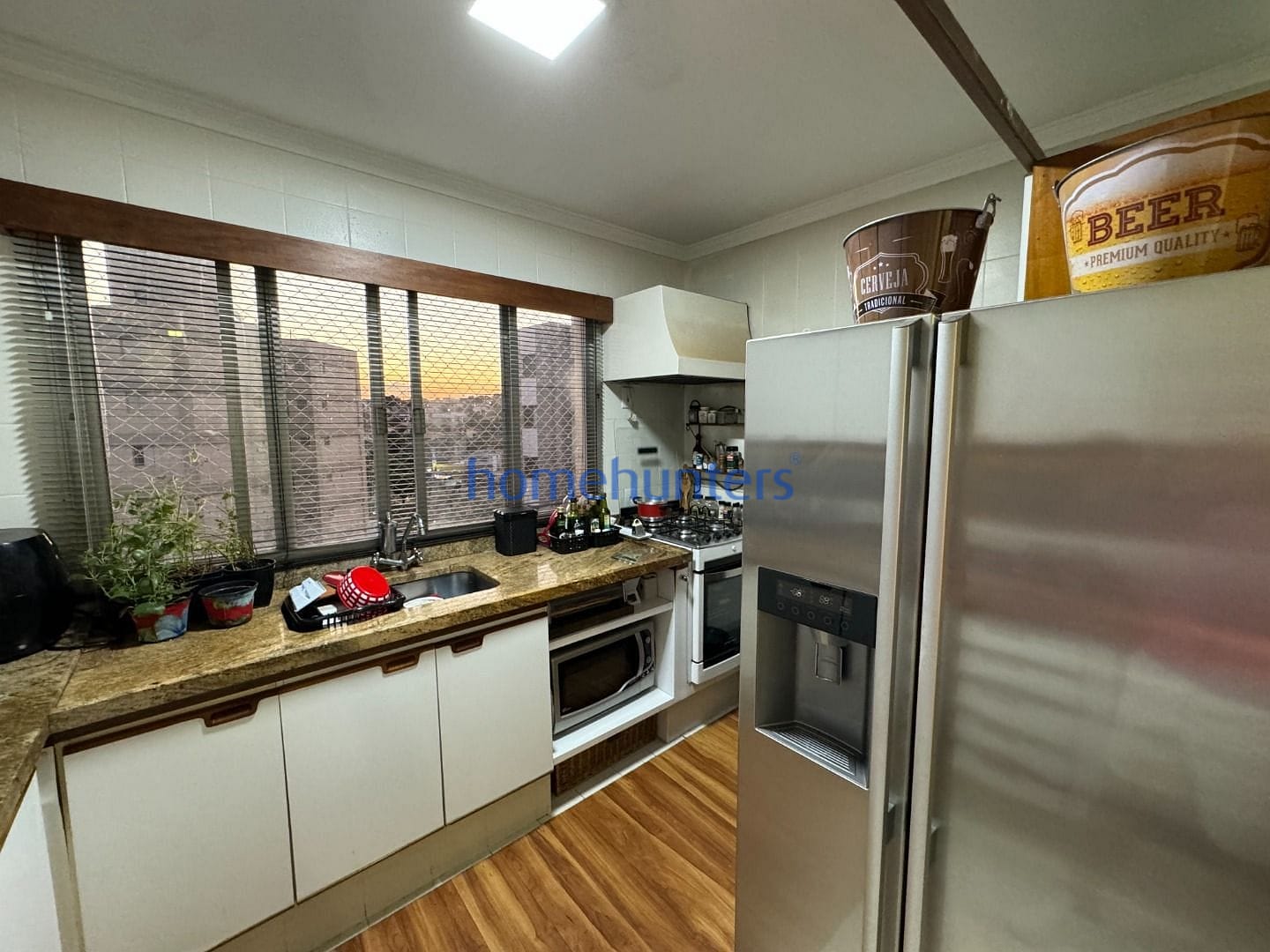 Apartamento à venda com 3 quartos, 210m² - Foto 28