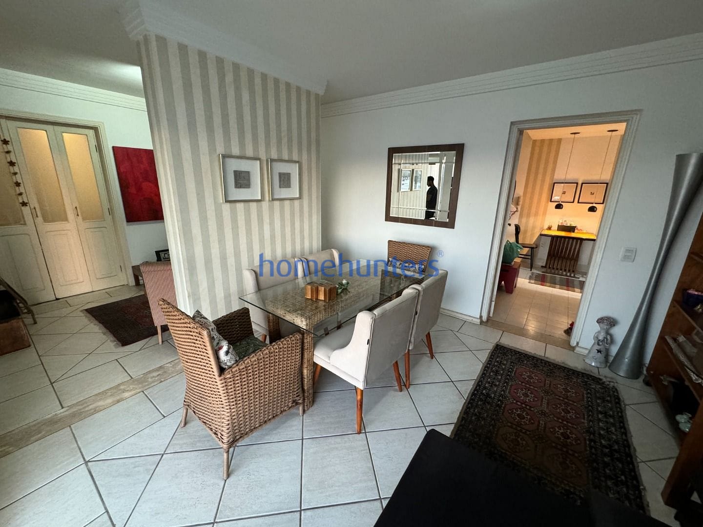 Apartamento à venda com 3 quartos, 210m² - Foto 19