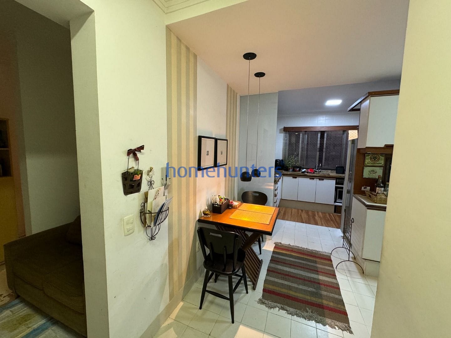 Apartamento à venda com 3 quartos, 210m² - Foto 31