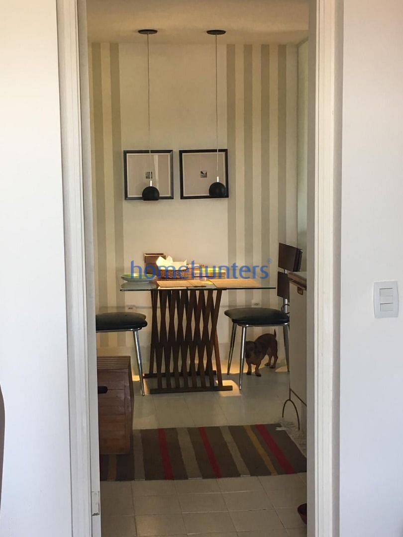 Apartamento à venda com 3 quartos, 210m² - Foto 30