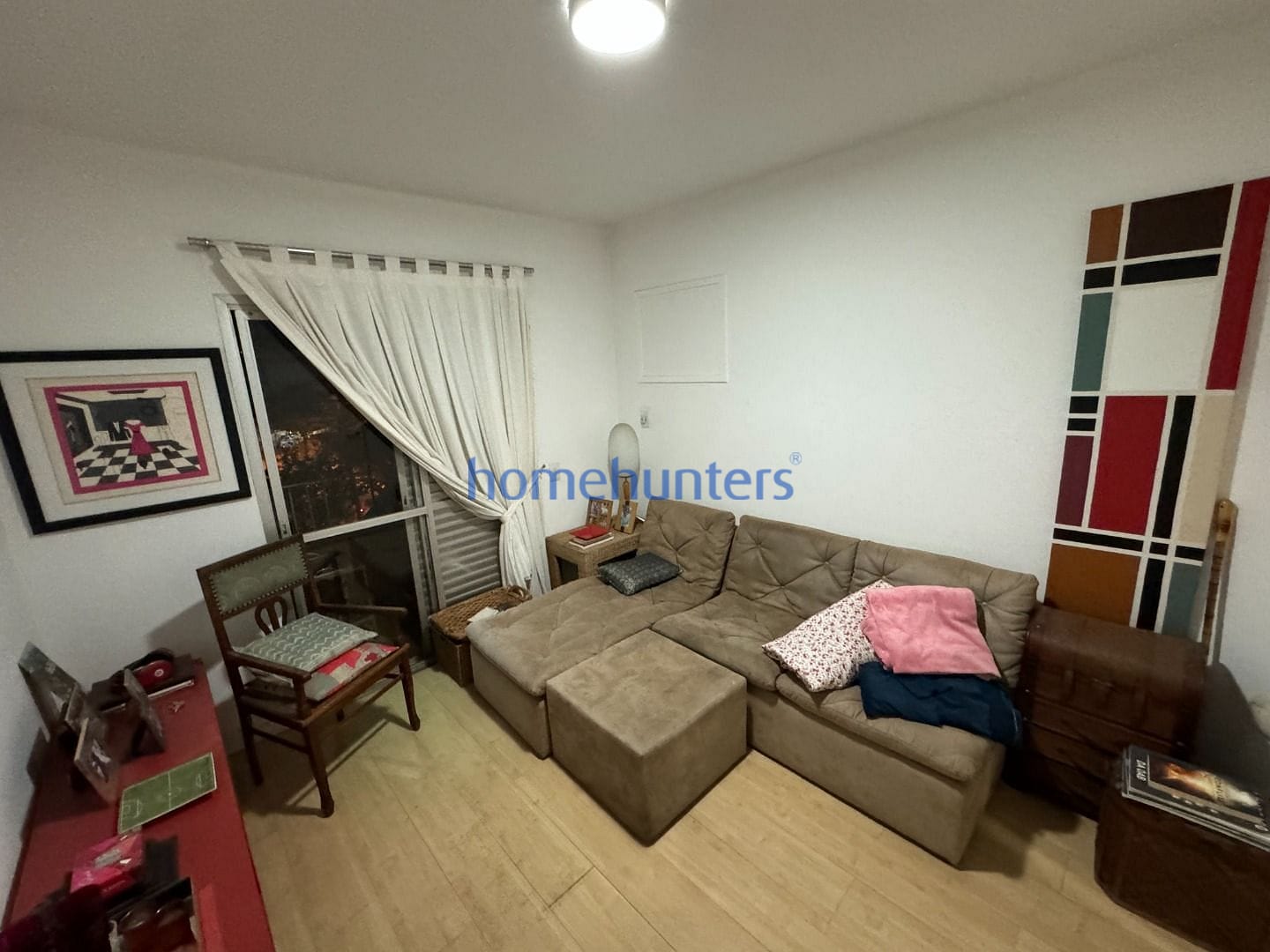 Apartamento à venda com 3 quartos, 210m² - Foto 41