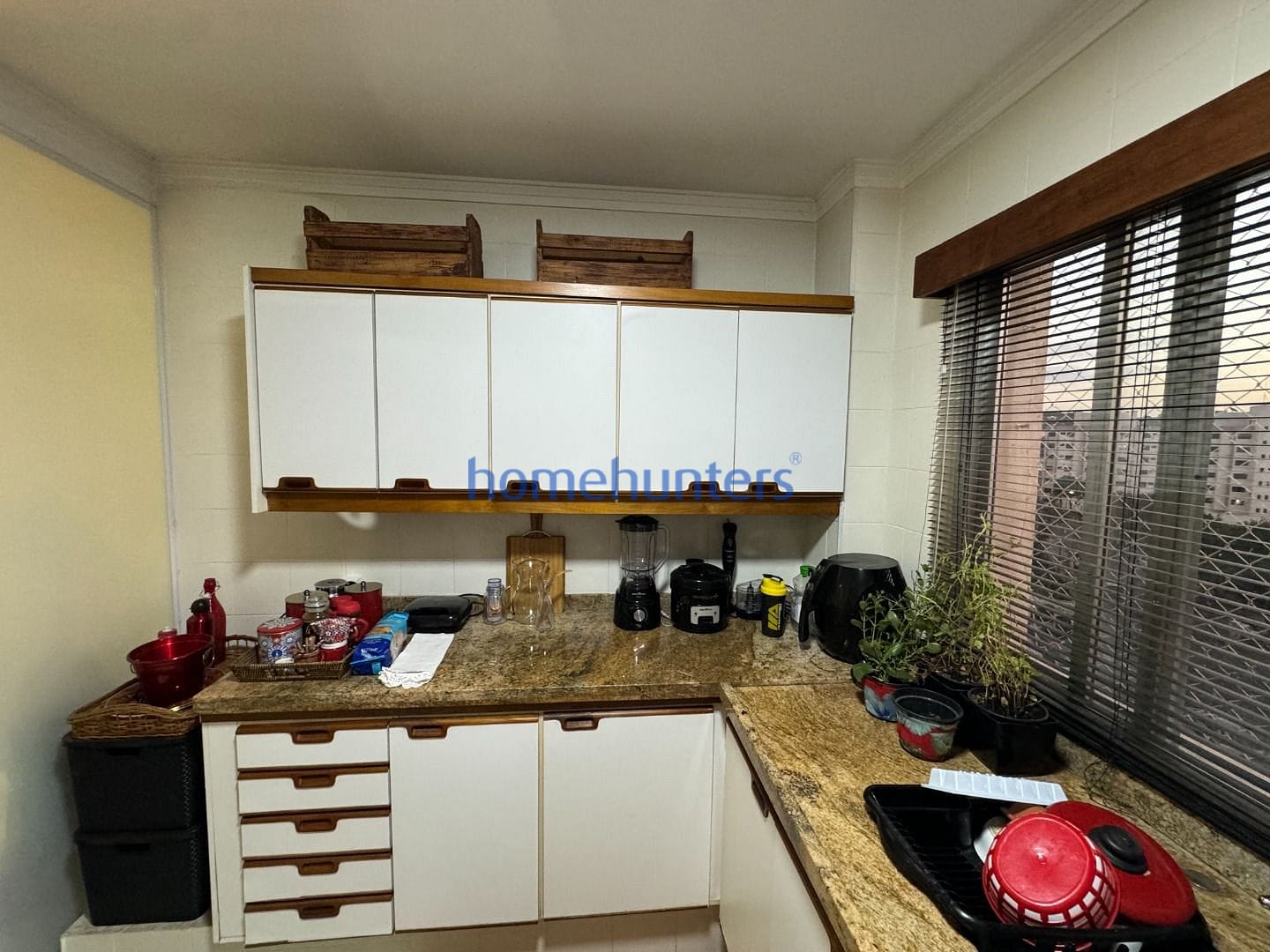 Apartamento à venda com 3 quartos, 210m² - Foto 27