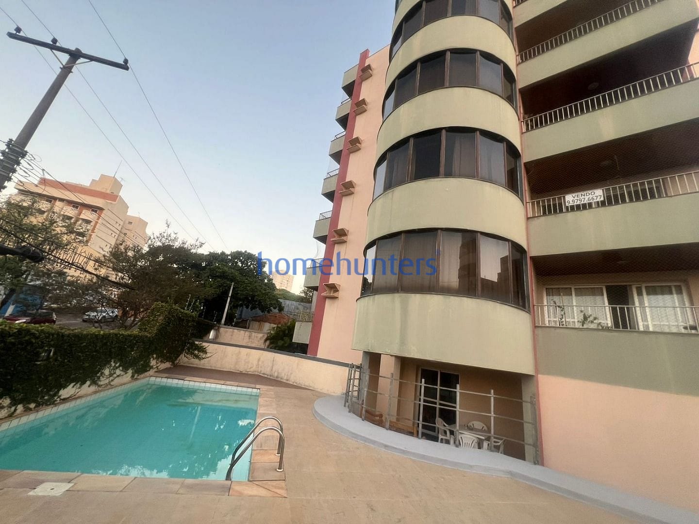 Apartamento à venda com 3 quartos, 210m² - Foto 47