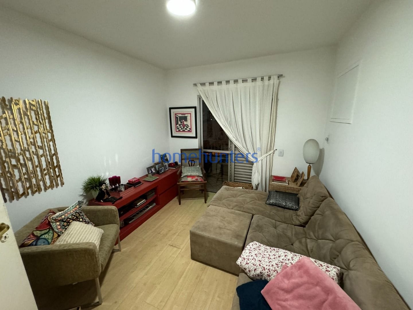 Apartamento à venda com 3 quartos, 210m² - Foto 40