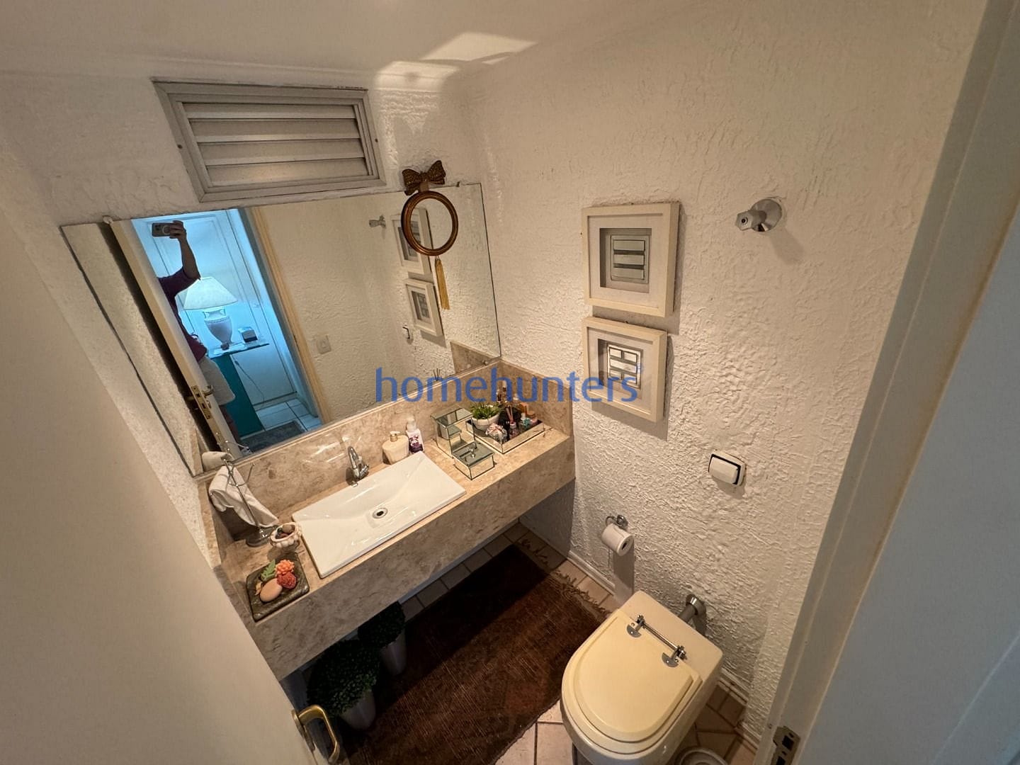 Apartamento à venda com 3 quartos, 210m² - Foto 33