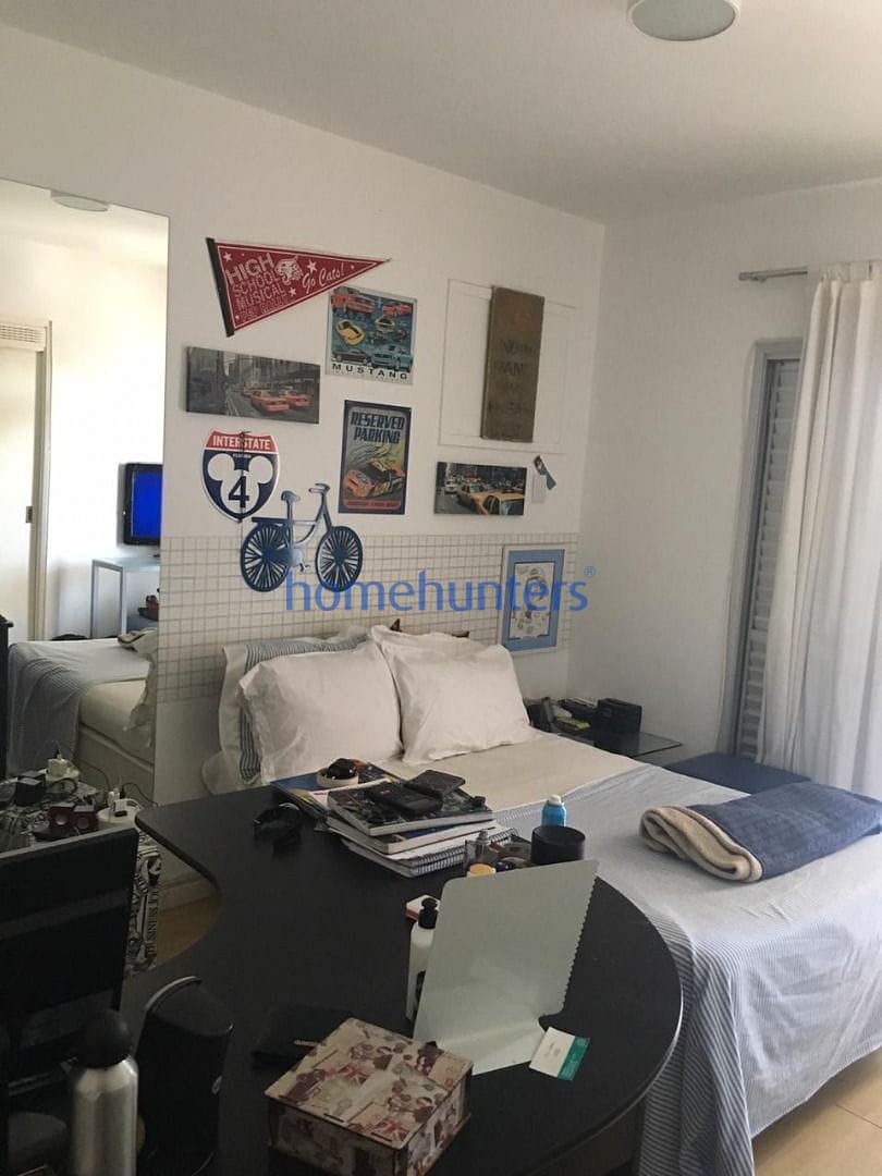 Apartamento à venda com 3 quartos, 210m² - Foto 36