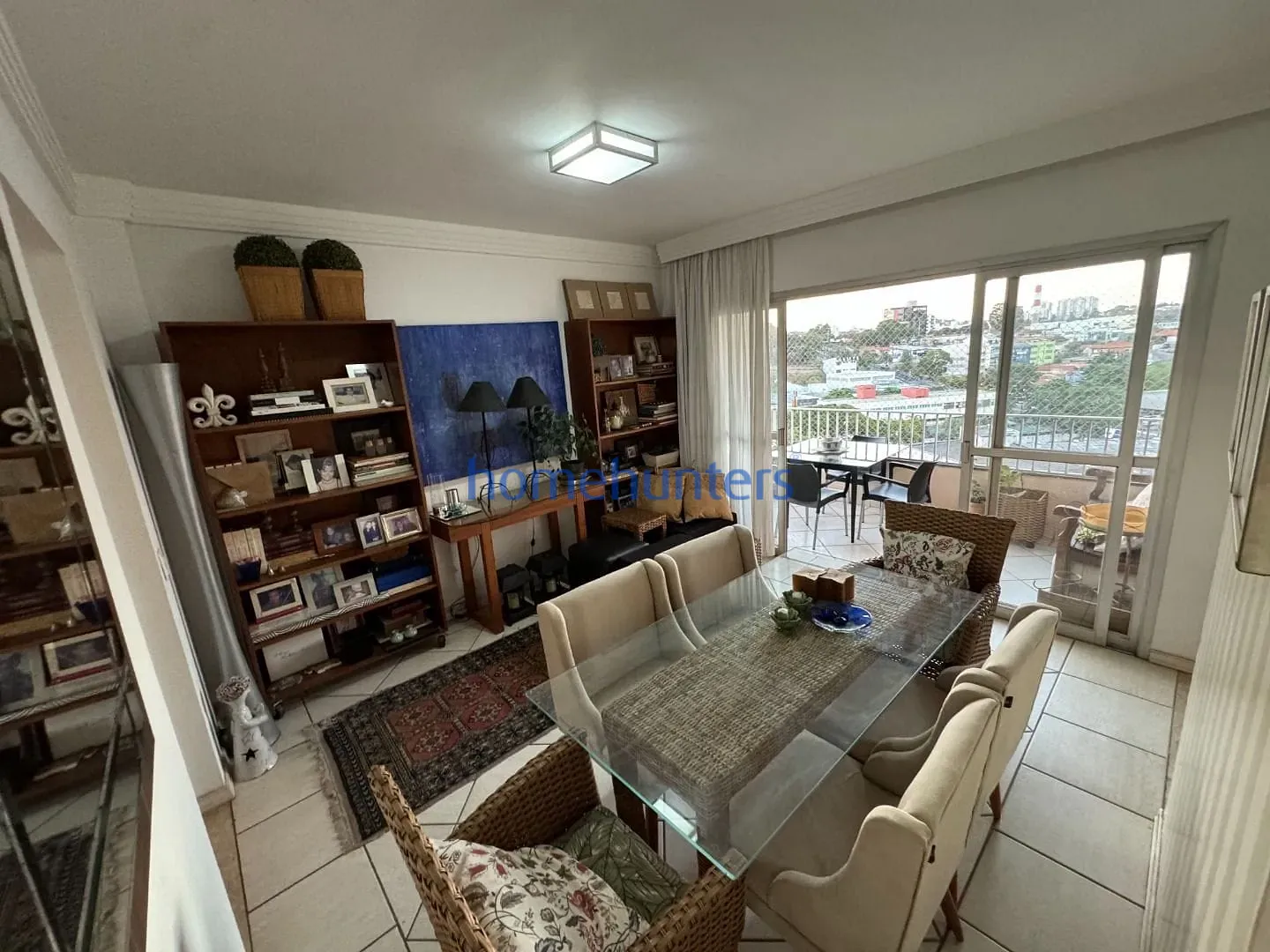 Apartamento, 3 quartos, 210 m² - Foto 10