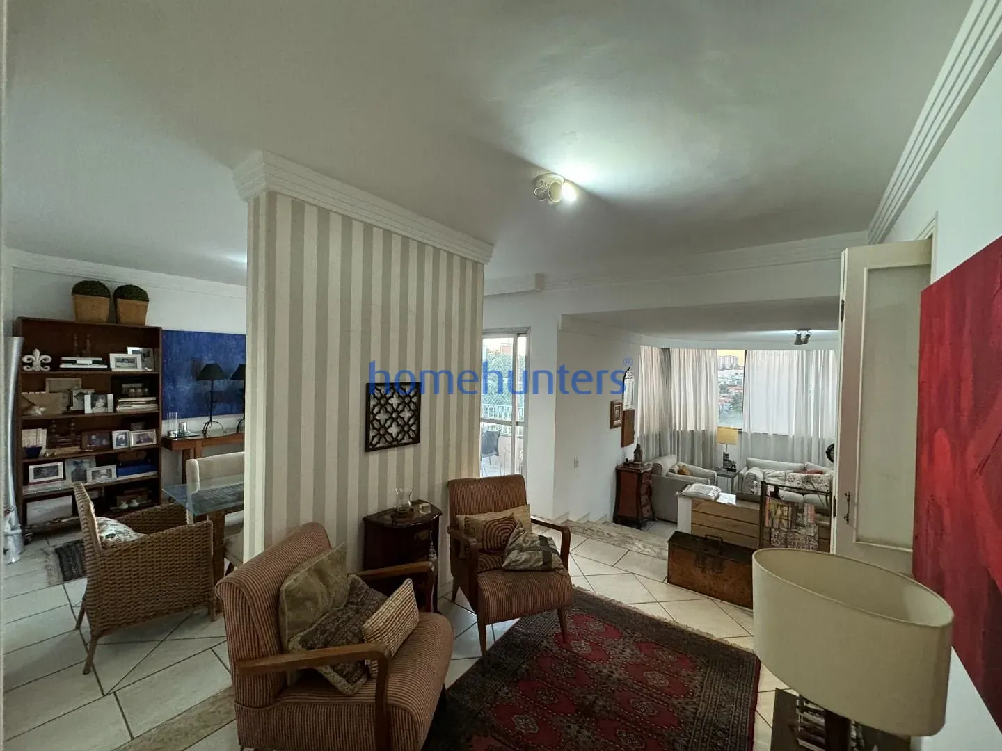 Apartamento, 3 quartos, 210 m² - Foto 6
