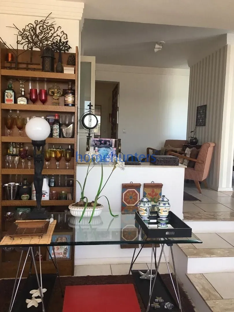Apartamento, 3 quartos, 210 m² - Foto 9