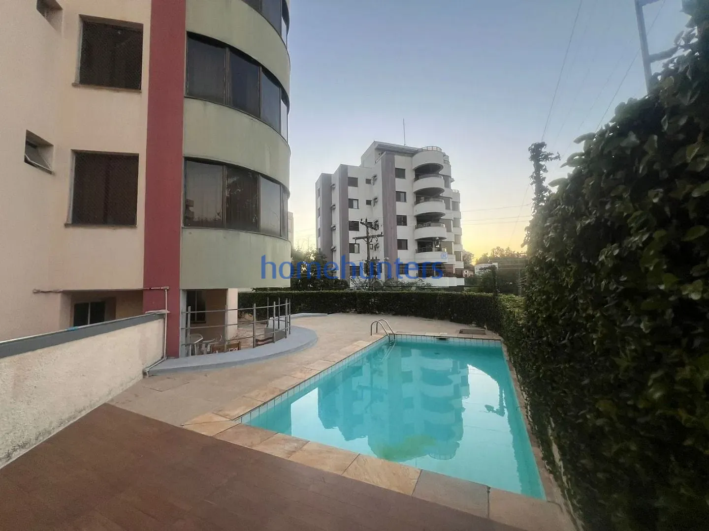 Apartamento, 3 quartos, 210 m² - Foto 45