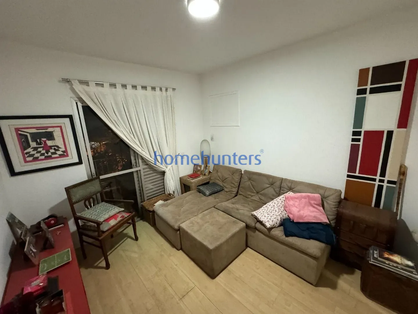 Apartamento, 3 quartos, 210 m² - Foto 41