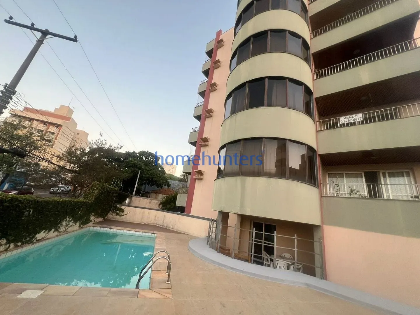 Apartamento, 3 quartos, 210 m² - Foto 47