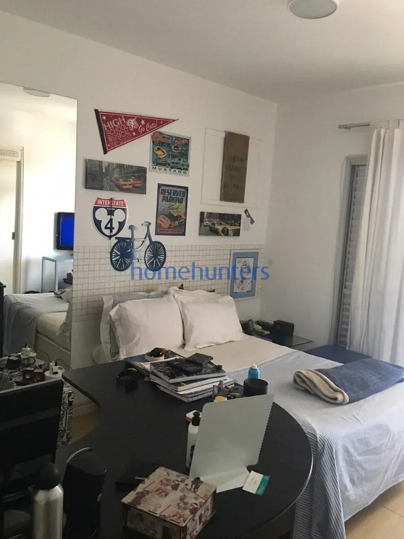 Apartamento, 3 quartos, 210 m² - Foto 36