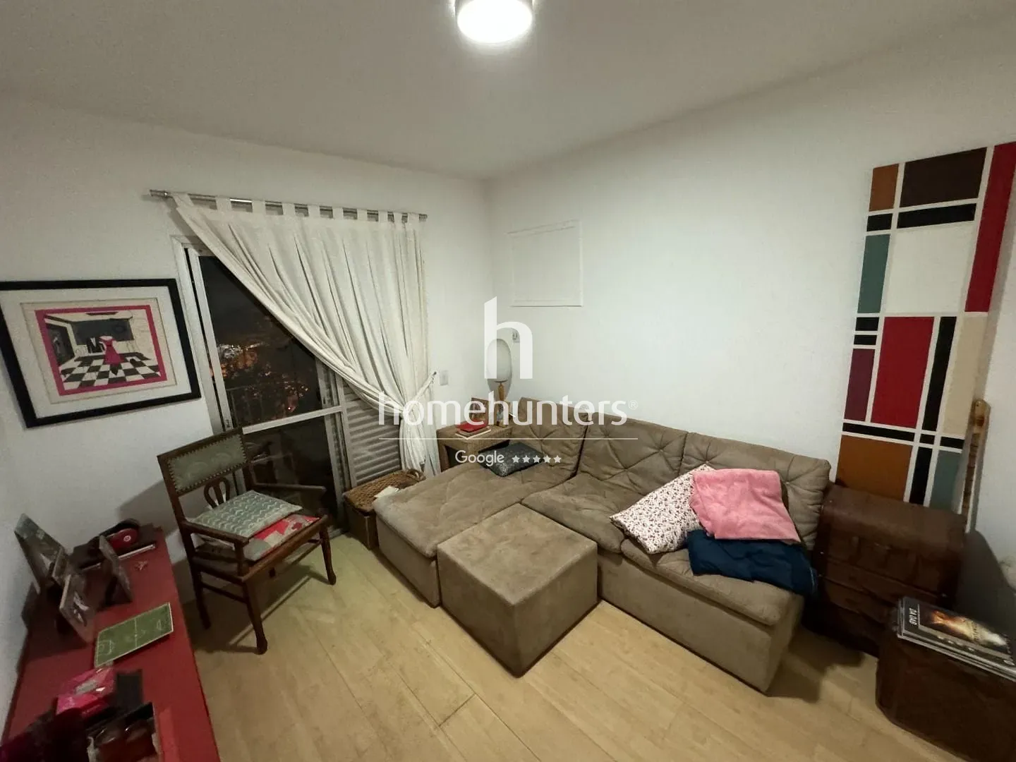 Apartamento, 3 quartos, 210 m² - Foto 41