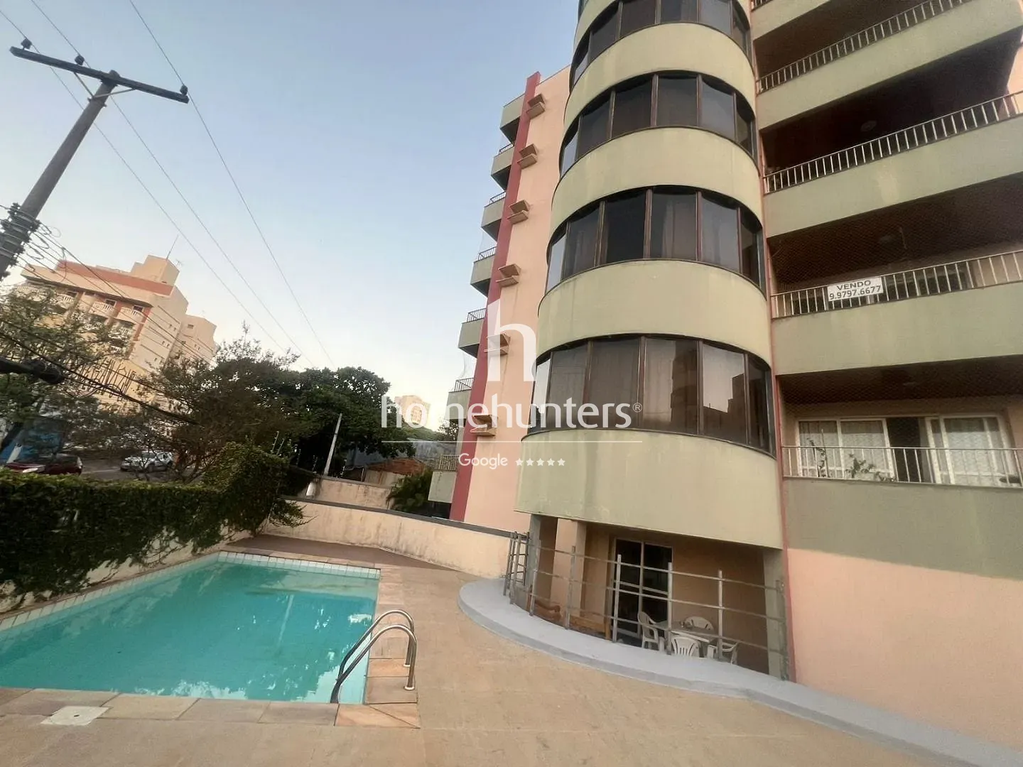 Apartamento, 3 quartos, 210 m² - Foto 47