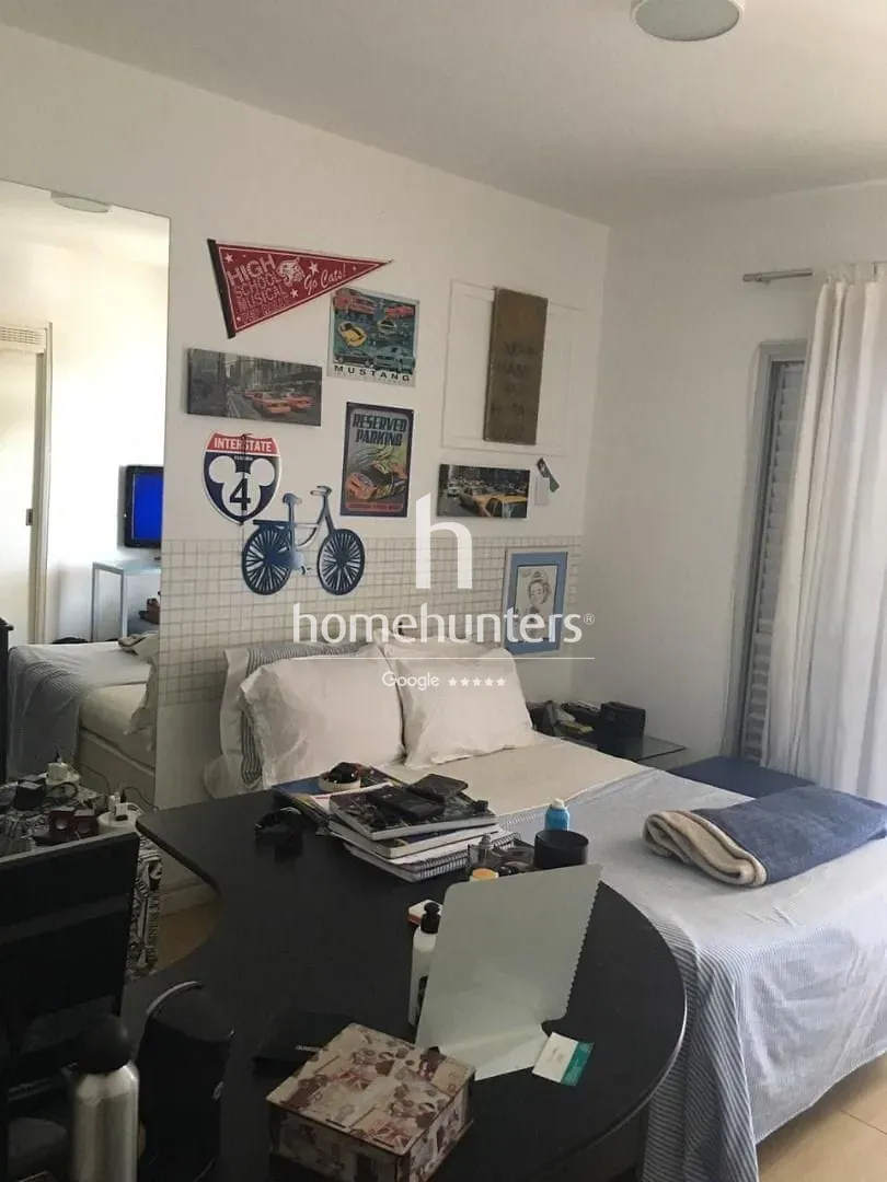 Apartamento, 3 quartos, 210 m² - Foto 36