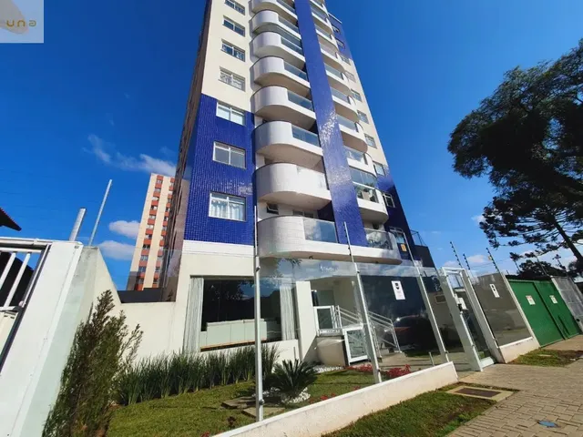 Apartamento 1 quarto e 1 banheiro, para alugar, no bairro Portão em Curitiba