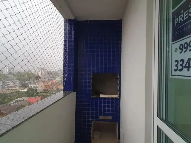 Apartamento 1 quarto e 1 banheiro, para alugar, no bairro Portão em Curitiba