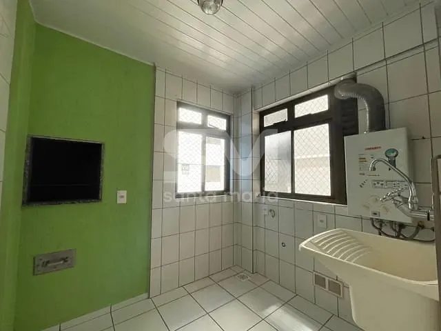 Apartamento 3 quartos e 1 banheiro, para alugar, no bairro Centro em Chapecó