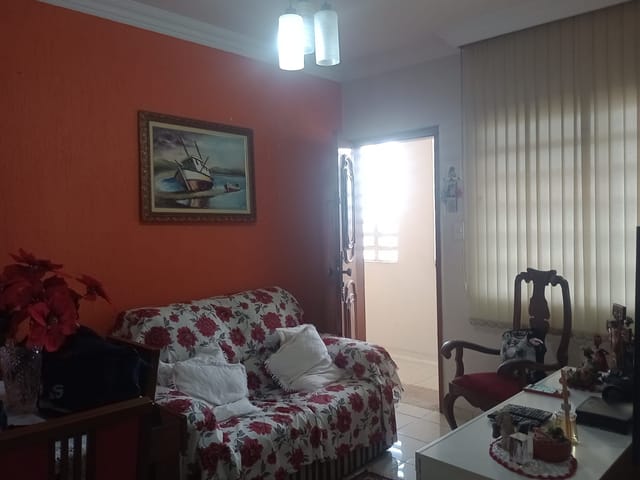 Foto do Apartamento - Apartamento à venda, Cambuci, São Paulo, SP | Vieira Imóveis