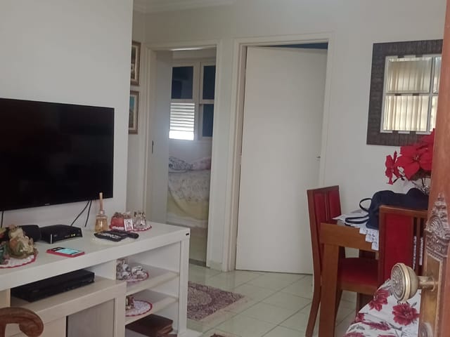 Foto do Apartamento - Apartamento à venda, Cambuci, São Paulo, SP | Vieira Imóveis