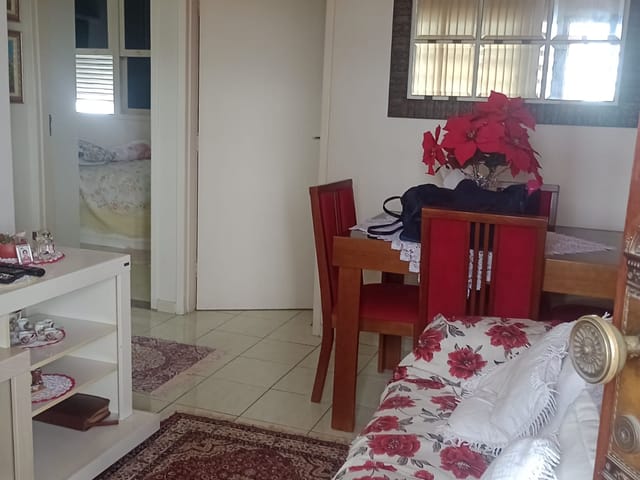 Foto do Apartamento - Apartamento à venda, Cambuci, São Paulo, SP | Vieira Imóveis