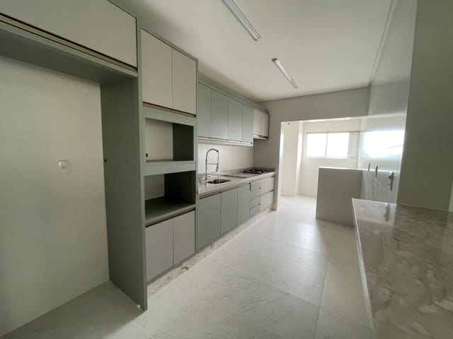 Foto do Apartamento - Apartamento para locação, São Cristóvão, Chapecó, SC | Santa Maria