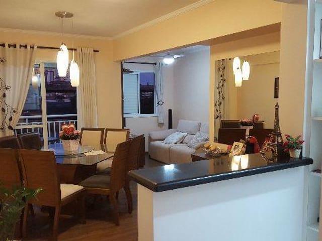 Foto do Apartamento - Apartamento residencial à venda, Maranhão, São Paulo. | ZONA LESTE IMÓVEIS