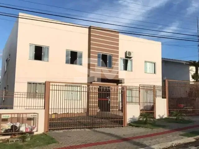 Apartamento com 81m² 3 quartos e 1 banheiro, à venda, no bairro Presidente Médici em Chapecó