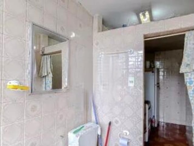Apartamento com 30m² 1 quarto e 1 banheiro, à venda, no bairro Brás em São Paulo