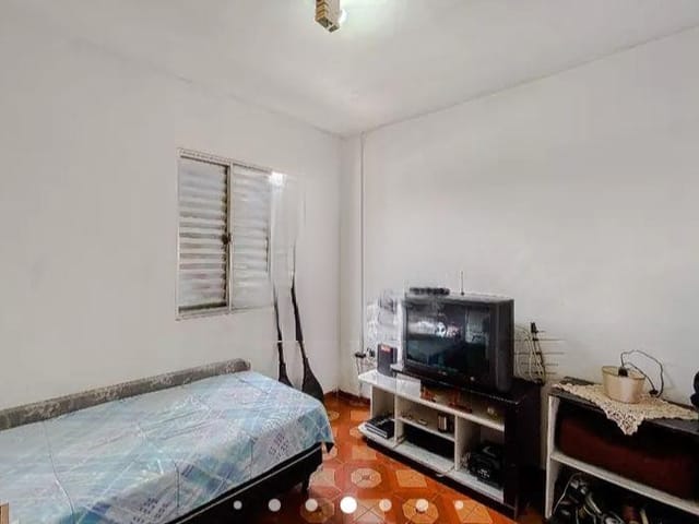 Apartamento com 30m² 1 quarto e 1 banheiro, à venda, no bairro Brás em São Paulo