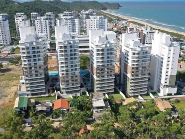 Foto do Apartamento - Apartamento à venda, Praia Brava, Itajaí, SC | Interpraias Imóveis