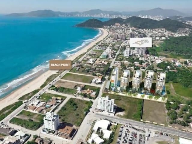 Foto do Apartamento - Apartamento à venda, Praia Brava, Itajaí, SC | Interpraias Imóveis