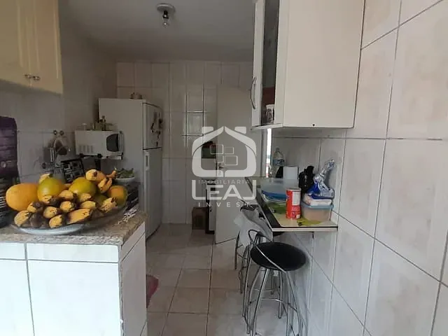 Apartamento 3 quartos e 1 banheiro, à venda, no bairro Jardim Capelinha em São Paulo