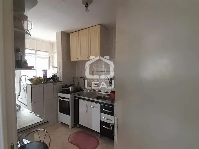 Apartamento 3 quartos e 1 banheiro, à venda, no bairro Jardim Capelinha em São Paulo