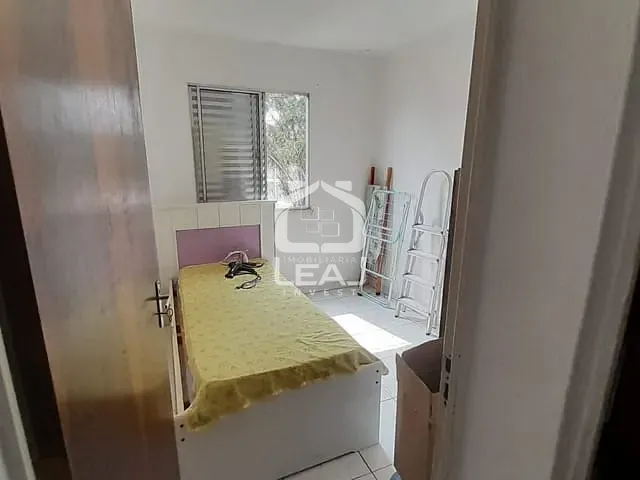 Apartamento 3 quartos e 1 banheiro, à venda, no bairro Jardim Capelinha em São Paulo