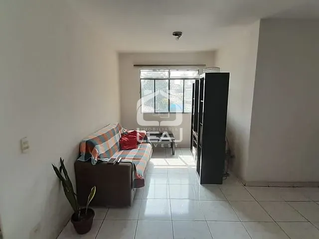 Apartamento 3 quartos e 1 banheiro, à venda, no bairro Jardim Capelinha em São Paulo