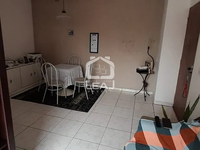 Apartamento 3 quartos e 1 banheiro, à venda, no bairro Jardim Capelinha em São Paulo