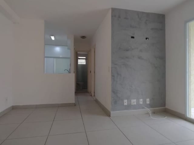 Apartamento com 54m² 2 quartos e 1 banheiro, à venda, no bairro Jardim Santa Izabel em Cotia