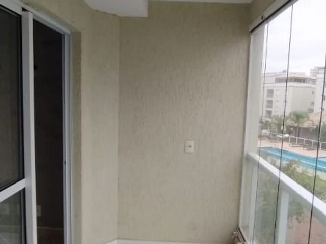 Apartamento com 54m² 2 quartos e 1 banheiro, à venda, no bairro Jardim Santa Izabel em Cotia