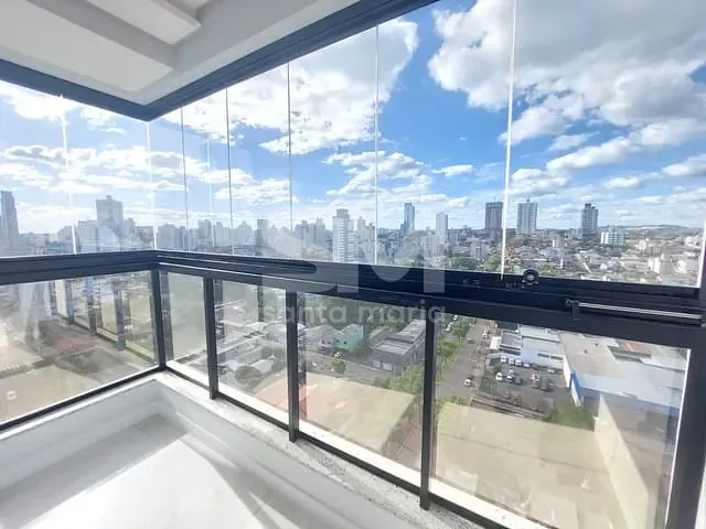Apartamento com 209m² 3 quartos e 1 banheiro, à venda, no bairro Maria Goretti em Chapecó