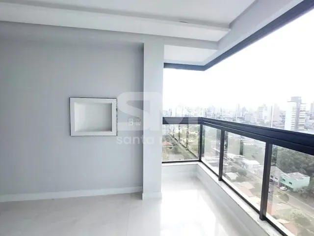 Apartamento com 209m² 3 quartos e 1 banheiro, à venda, no bairro Maria Goretti em Chapecó