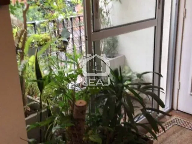 Apartamento com 120m² 3 quartos e 2 banheiros, à venda, no bairro Moema em São Paulo
