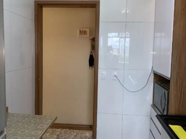 Apartamento 3 quartos e 1 banheiro, à venda, no bairro Piratininga em Osasco