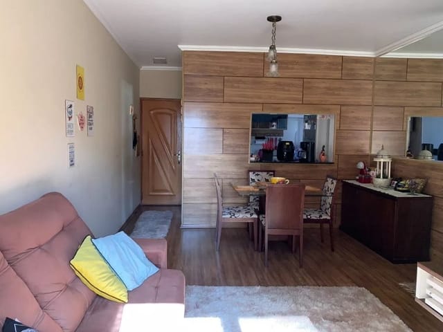 Apartamento 3 quartos e 1 banheiro, à venda, no bairro Piratininga em Osasco