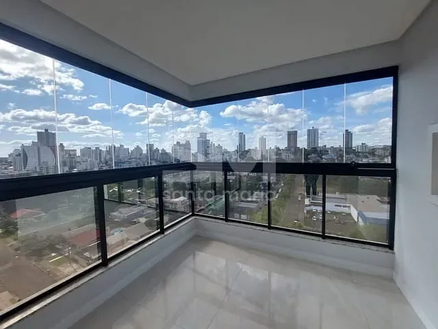 Apartamento com 182m² 2 quartos e 1 banheiro, à venda, no bairro Maria Goretti em Chapecó